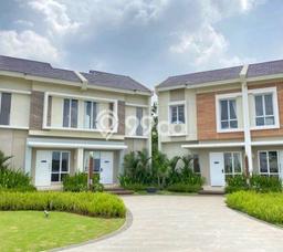 Rumah Strategis Minimalis Lb 36m2 di Gunung Sindur, Bogor Rumah Strategis Minimalis Lb 36m2 di Gunung Sindur, Bogor