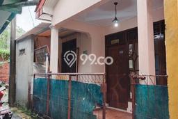 Jarang Ada! Rumah Kontrakan 2 Kamar Nyaman Siap Huni Tangerang Kota Jarang Ada! Rumah Kontrakan 2 Kamar Nyaman Siap Huni Tangerang Kota