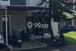 Rumah Cantik Siap Pakai Di Serpong Luas 112m2 Lokasi Strategis Rumah Cantik Siap Pakai Di Serpong Luas 112m2 Lokasi Strategis