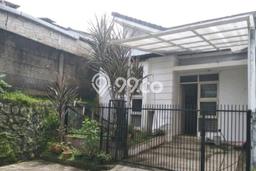 Rumah Cantik Siap Pakai Di BSD Luas 45m2 Lokasi Strategis Rumah Cantik Siap Pakai Di BSD Luas 45m2 Lokasi Strategis