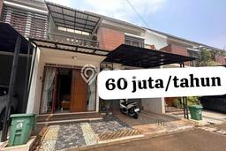 Disewakan Rumah Harga Terjangkau di Sektor 9-Bintaro Tangerang Selatan Punya 4 Kamar Tidur Disewakan Rumah Harga Terjangkau di Sektor 9-Bintaro Tangerang Selatan Punya 4 Kamar Tidur