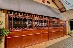 Rumah Modern 3 KT LT 100m2 di Cipadu Rumah Modern 3 KT LT 100m2 di Cipadu