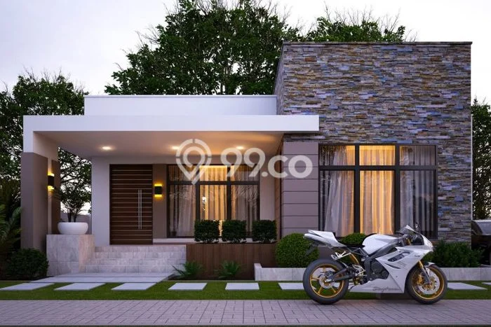 KESEMPATAN TERBAIK! Rumah Asri area Soreang, LT 70m² Bangunan 40m² KESEMPATAN TERBAIK! Rumah Asri area Soreang, LT 70m² Bangunan 40m²