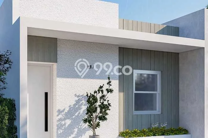 Rumah Lokasi Strategis area Soreang, Bandung, LT 70m² LB 40m² Rumah Lokasi Strategis area Soreang, Bandung, LT 70m² LB 40m²