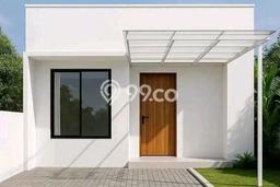 Rumah Budget Favorit Dijual di Soreang LT 70m2 Rumah Budget Favorit Dijual di Soreang LT 70m2