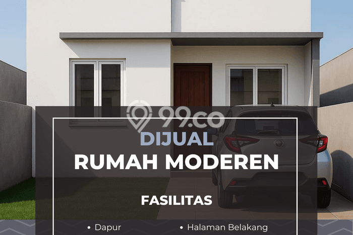 Rumah Minimalis Favorit Dijual Area Soreang LT 70m2 Rumah Minimalis Favorit Dijual Area Soreang LT 70m2