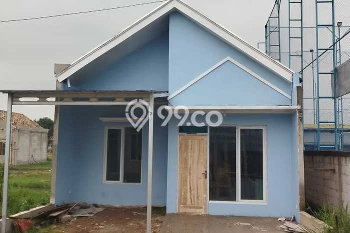 Siap Huni Rumah Minimalis & Modern LB 30m2 di Cibaduyut Siap Huni Rumah Minimalis & Modern LB 30m2 di Cibaduyut