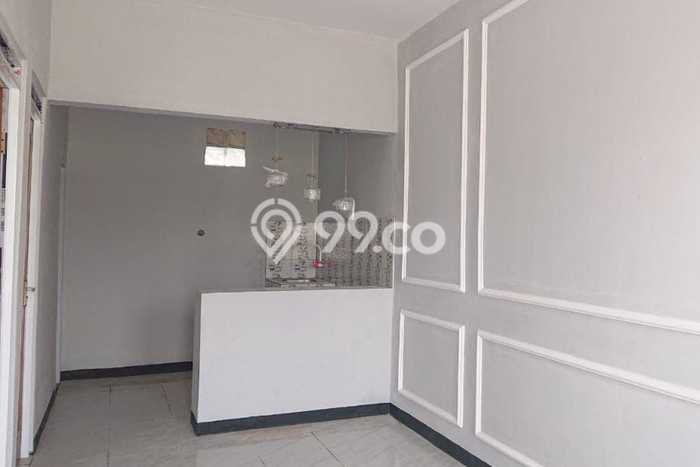 Siap Huni Rumah Minimalis & Modern LB 30m2 di Cibaduyut Siap Huni Rumah Minimalis & Modern LB 30m2 di Cibaduyut