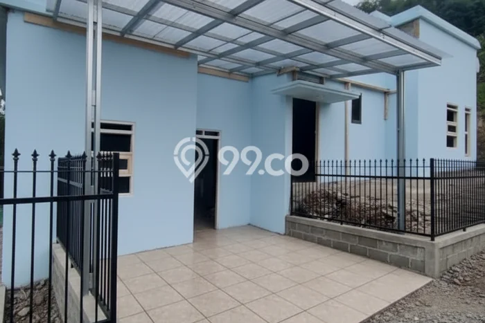 Rumah 2 KT 1 KM di Area Premium Soreang, Bandung Rumah 2 KT 1 KM di Area Premium Soreang, Bandung