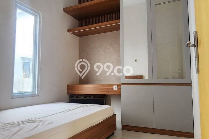 Rumah Terawat 2 KT 1 KM di Soreang, Bandung Rumah Terawat 2 KT 1 KM di Soreang, Bandung
