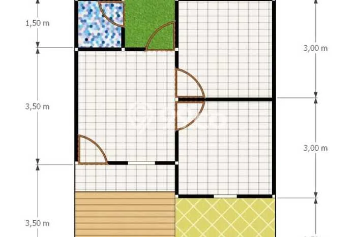 Rumah 2 KT 1 KM di Area Premium Soreang, Bandung Rumah 2 KT 1 KM di Area Premium Soreang, Bandung