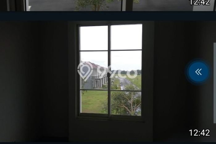 Jual Rumah Luas Elegan Dengan View Eksklusif di Suvarna Sutera, Tangerang Jual Rumah Luas Elegan Dengan View Eksklusif di Suvarna Sutera, Tangerang