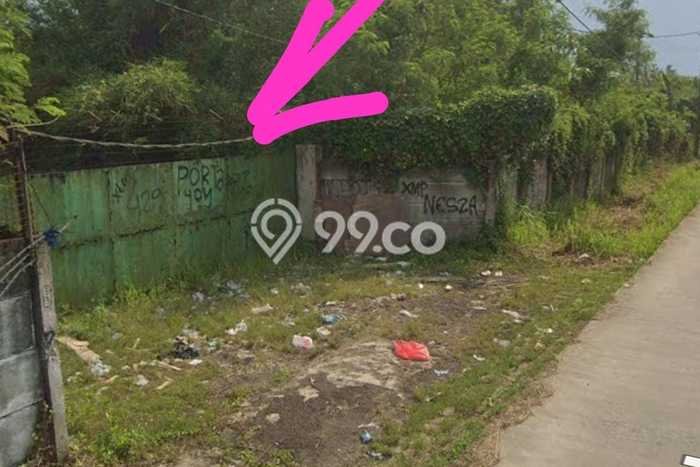 Tanah Kavling di Jawilan Dijual dengan Luas 20000m2 Tanah Kavling di Jawilan Dijual dengan Luas 20000m2