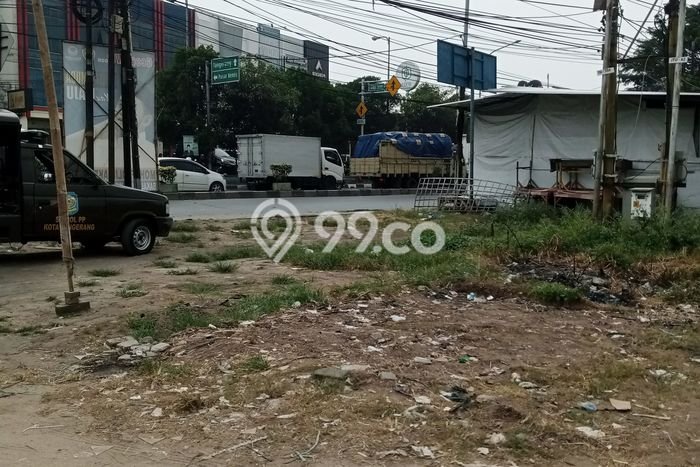 Tanah Area Prospektif Kawasan Jati Uwung, Luas 8000m2m², Akses ke Fasilitas, Lingkungan Nyaman Tanah Area Prospektif Kawasan Jati Uwung, Luas 8000m2m², Akses ke Fasilitas, Lingkungan Nyaman