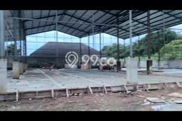 Unit Pabrik disewakan di Legok Tangerang dengan LT 1200m2 / LB 1050m2 Unit Pabrik disewakan di Legok Tangerang dengan LT 1200m2 / LB 1050m2