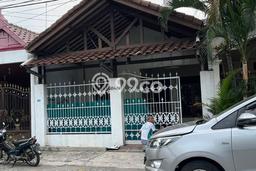 Disewakan Cepat Rumah Kondisi Baik di Area Periuk, Tangerang Disewakan Cepat Rumah Kondisi Baik di Area Periuk, Tangerang