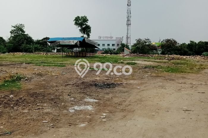 Tanah Area Prospektif Kawasan Jati Uwung, Luas 8000m2m², Akses ke Fasilitas, Lingkungan Nyaman Tanah Area Prospektif Kawasan Jati Uwung, Luas 8000m2m², Akses ke Fasilitas, Lingkungan Nyaman