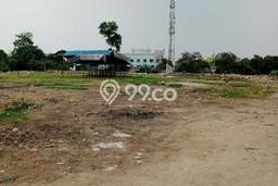 Tanah Area Prospektif Kawasan Jati Uwung, Luas 8000m2m², Akses ke Fasilitas, Lingkungan Nyaman Tanah Area Prospektif Kawasan Jati Uwung, Luas 8000m2m², Akses ke Fasilitas, Lingkungan Nyaman