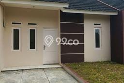 Jual Rumah Siap Huni di Curug Serang Harga Rp 166 Juta LT 60m2 Jual Rumah Siap Huni di Curug Serang Harga Rp 166 Juta LT 60m2