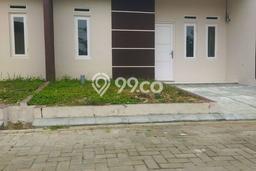 Rumah Modern LB/LT 36m2/60m2 Siap Huni Area Sukawana, Serang Rumah Modern LB/LT 36m2/60m2 Siap Huni Area Sukawana, Serang