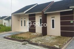 Hunian Terjangkau LT 60m2 di Sukawana Akses Mudah Hunian Terjangkau LT 60m2 di Sukawana Akses Mudah