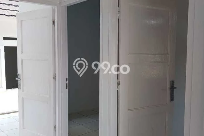 Rumah Budget Favorit Dijual Area Curug LT 60m2 Rumah Budget Favorit Dijual Area Curug LT 60m2