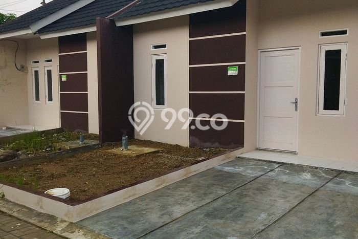 Rumah Budget Favorit Dijual Area Curug LT 60m2 Rumah Budget Favorit Dijual Area Curug LT 60m2