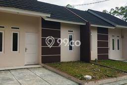Rumah Idaman 2 KT Hemat Budget di Sukawana Serang Rumah Idaman 2 KT Hemat Budget di Sukawana Serang