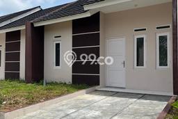 Rumah Modern LB/LT 36m2/60m2 Siap Huni di Sukawana, Serang Rumah Modern LB/LT 36m2/60m2 Siap Huni di Sukawana, Serang