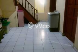 For Sale Hunian Rumah Nyaman 3 Kamar di Bandengan, Jakarta Utara For Sale Hunian Rumah Nyaman 3 Kamar di Bandengan, Jakarta Utara