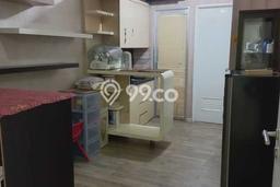 Apartemen Terjangkau Dijual di Jakarta Utara 1 KT & 1 KM Apartemen Terjangkau Dijual di Jakarta Utara 1 KT & 1 KM
