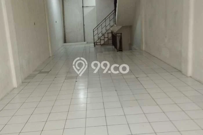Disewakan Ruko di Kawasan Ramai Bandengan Luas 60m2 Disewakan Ruko di Kawasan Ramai Bandengan Luas 60m2
