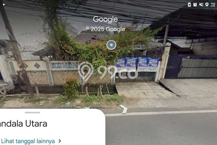Kavling Tanah Dijual di Tomang, Jakarta Barat, Luas 250m2 Area Strategis Kavling Tanah Dijual di Tomang, Jakarta Barat, Luas 250m2 Area Strategis