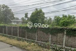Tanah Investasi Dijual di Tangerang Punya Luas 8733m2 Tanah Investasi Dijual di Tangerang Punya Luas 8733m2