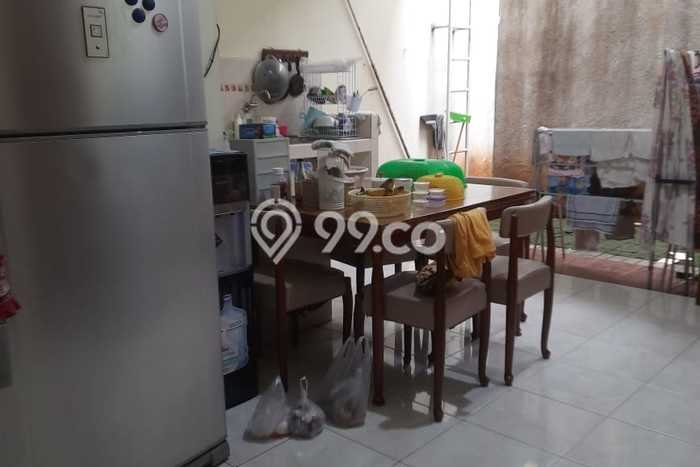Rumah Luxury Modern Tanpa Renovasi di Meruya Jakarta Barat Rumah Luxury Modern Tanpa Renovasi di Meruya Jakarta Barat