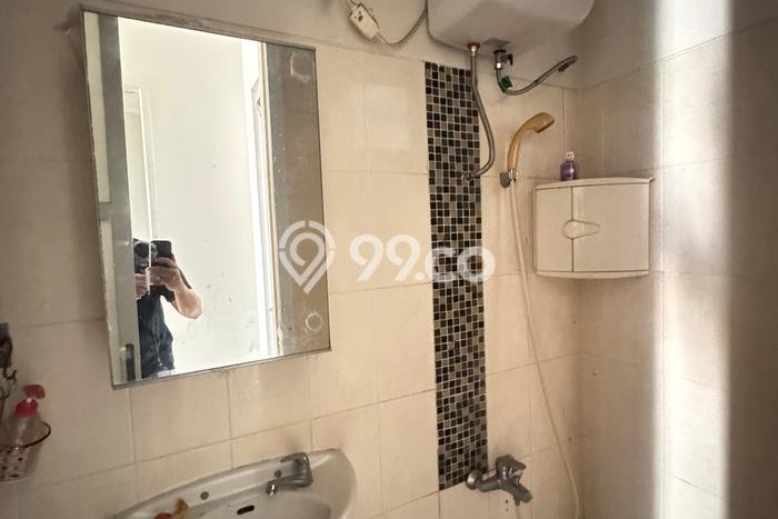 Dijual Rumah Eksklusif 2 KT di Gading Serpong, Tangerang Dijual Rumah Eksklusif 2 KT di Gading Serpong, Tangerang