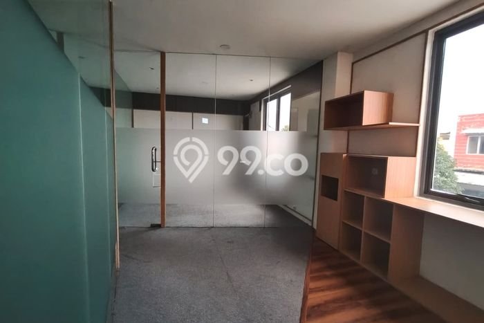 Gudang Dijual di Tangerang LT 297m2 & LB 252m2 Lokasi Terbaik! Gudang Dijual di Tangerang LT 297m2 & LB 252m2 Lokasi Terbaik!