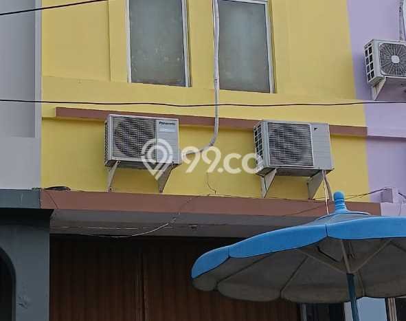 Ruko Bagus Dijual di Citra Garden Jakarta Barat Lokasi Strategis Cocok untuk Kembangkan Bisnis Ruko Bagus Dijual di Citra Garden Jakarta Barat Lokasi Strategis Cocok untuk Kembangkan Bisnis