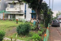 Tanah Investasi Dijual di Jakarta Barat Punya Luas 238m2 Tanah Investasi Dijual di Jakarta Barat Punya Luas 238m2