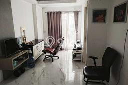Dijual Apartemen 2 KT di Jakarta Barat Luas 36m2 Dijual Apartemen 2 KT di Jakarta Barat Luas 36m2