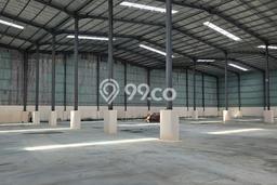 Unit Gudang Disewa Lokasi Sepatan, Tangerang Spesifikasi Luas Bangunan 1440m2 Unit Gudang Disewa Lokasi Sepatan, Tangerang Spesifikasi Luas Bangunan 1440m2