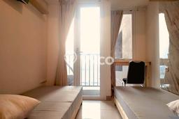 Untuk Dijual Apartemen 1 KT di Jakarta Utara Luas 21m2 Untuk Dijual Apartemen 1 KT di Jakarta Utara Luas 21m2