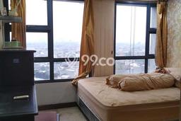 Apartemen Premium di , 3 KT, Luas 146m2m², Siap Ditempati Apartemen Premium di , 3 KT, Luas 146m2m², Siap Ditempati