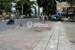 Untuk Dijual Tanah di Jakarta Barat, Luas 654m2 SHM Untuk Dijual Tanah di Jakarta Barat, Luas 654m2 SHM