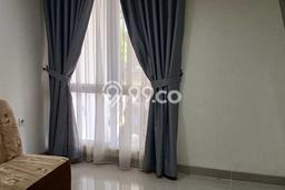 Rumah Minimalis 4 KT di Gading Serpong Tangerang Semi Furnished Rumah Minimalis 4 KT di Gading Serpong Tangerang Semi Furnished