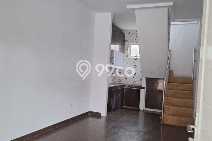 Jual Rumah Bagus Siap Huni LB 100m2 di Pinang, Tangerang Jual Rumah Bagus Siap Huni LB 100m2 di Pinang, Tangerang