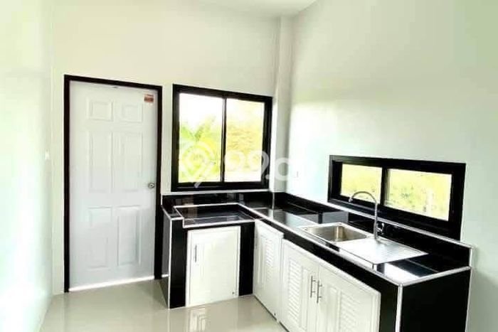 Dijual Cepat Rumah Minimalis & Modern LB 36m2 di Ciwastra Dijual Cepat Rumah Minimalis & Modern LB 36m2 di Ciwastra