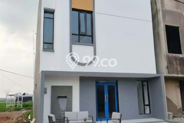 Jual Rumah Murah di Kiaracondong Bandung Harga Rp 500 Juta LT 60m2 Jual Rumah Murah di Kiaracondong Bandung Harga Rp 500 Juta LT 60m2