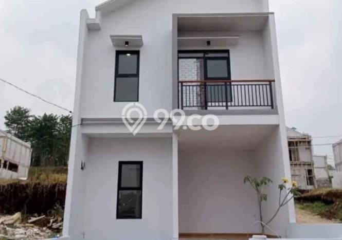 Jual Rumah Harga Miring Kiaracondong Punya 3 Kamar & LT 60m2 Jual Rumah Harga Miring Kiaracondong Punya 3 Kamar & LT 60m2