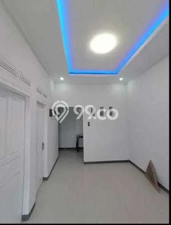 Rumah Sederhana Dijual di Kiaracondong 2 Kamar dengan LT 60m2 Rumah Sederhana Dijual di Kiaracondong 2 Kamar dengan LT 60m2